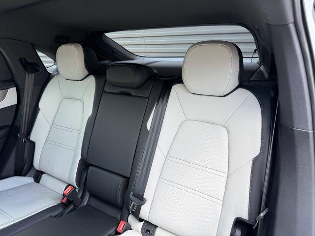 new 2026 Porsche Cayenne car, priced at $122,915