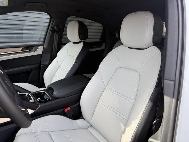 new 2026 Porsche Cayenne car, priced at $122,915