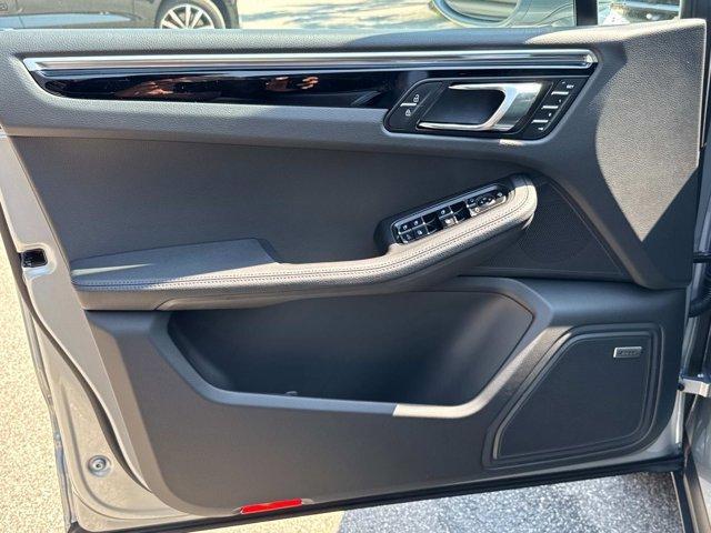 new 2026 Porsche Macan car, priced at $77,670