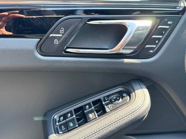 new 2026 Porsche Macan car, priced at $77,670