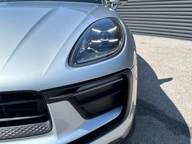 new 2026 Porsche Macan car, priced at $77,670