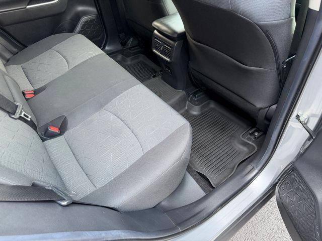 used 2020 Toyota RAV4 car, priced at $24,985