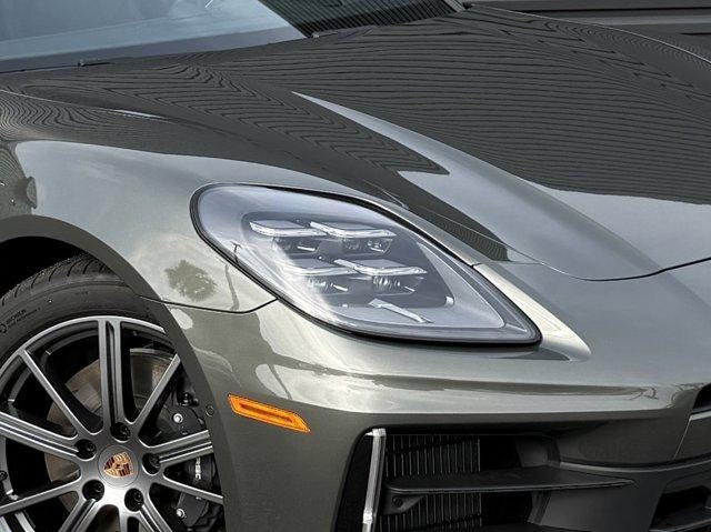 new 2026 Porsche Panamera car, priced at $150,735