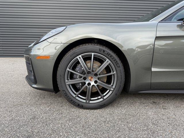 new 2026 Porsche Panamera car, priced at $150,735