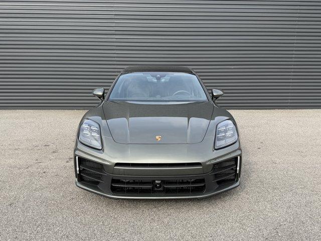 new 2026 Porsche Panamera car, priced at $150,735