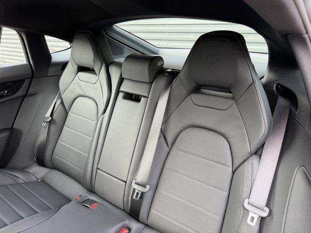 new 2026 Porsche Panamera car, priced at $150,735