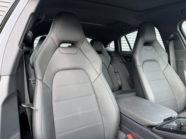 new 2026 Porsche Panamera car, priced at $150,735