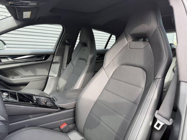 new 2026 Porsche Panamera car, priced at $150,735
