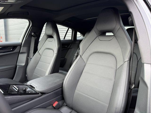 new 2026 Porsche Panamera car, priced at $150,735