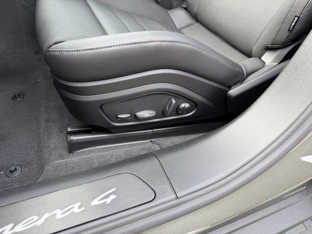 new 2026 Porsche Panamera car, priced at $150,735