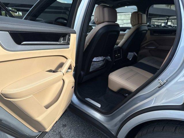 new 2026 Porsche Cayenne car, priced at $113,460