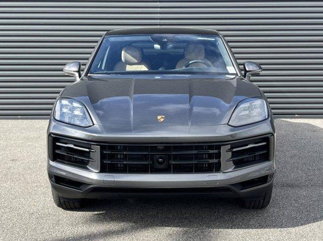new 2026 Porsche Cayenne car, priced at $113,415