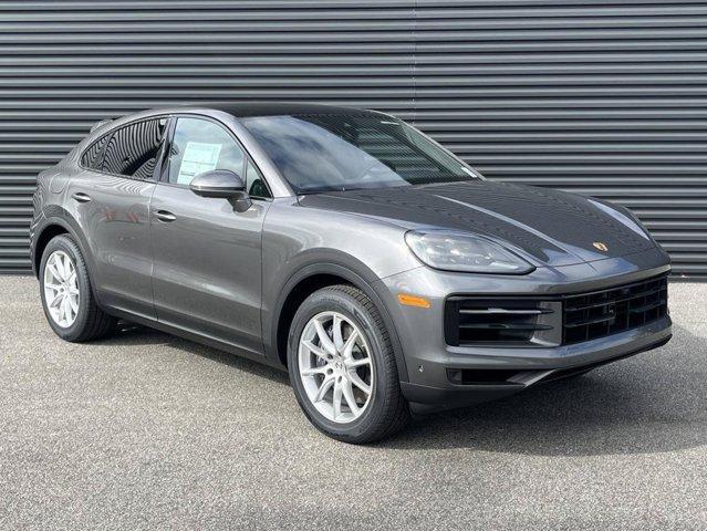 new 2026 Porsche Cayenne car, priced at $113,415