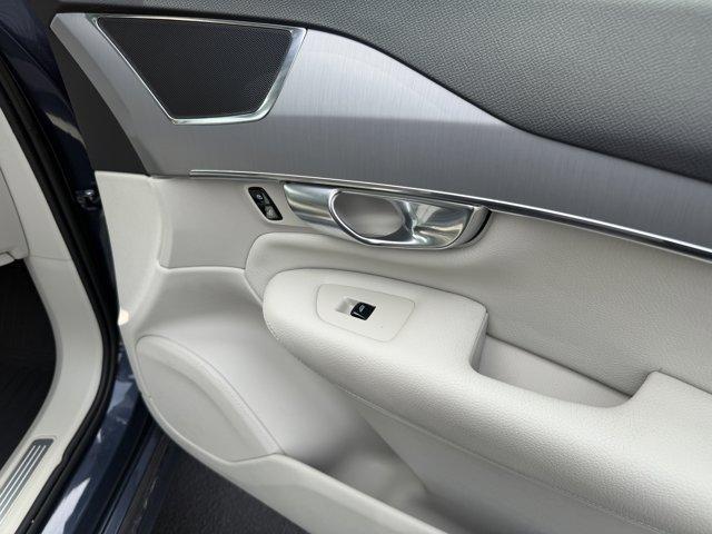 used 2022 Volvo XC90 car, priced at $29,985