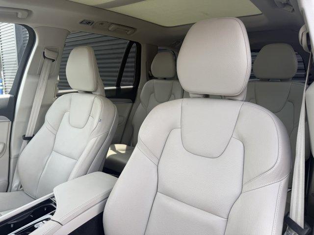 used 2022 Volvo XC90 car, priced at $29,985