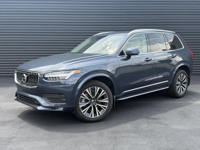 used 2022 Volvo XC90 car, priced at $29,985
