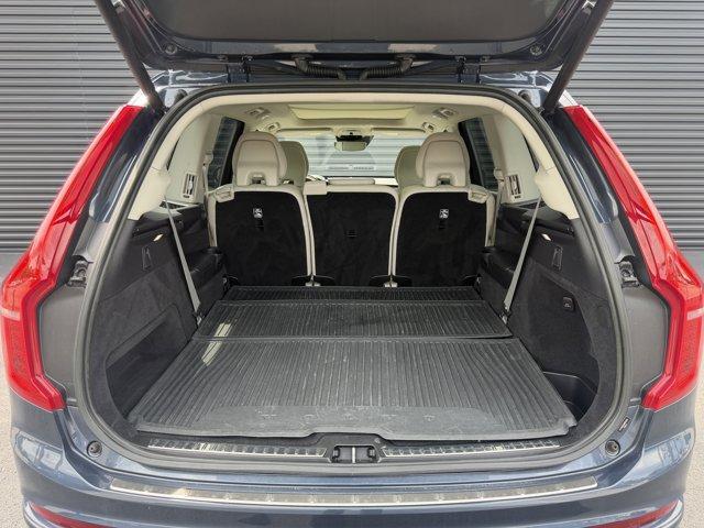 used 2022 Volvo XC90 car, priced at $29,985