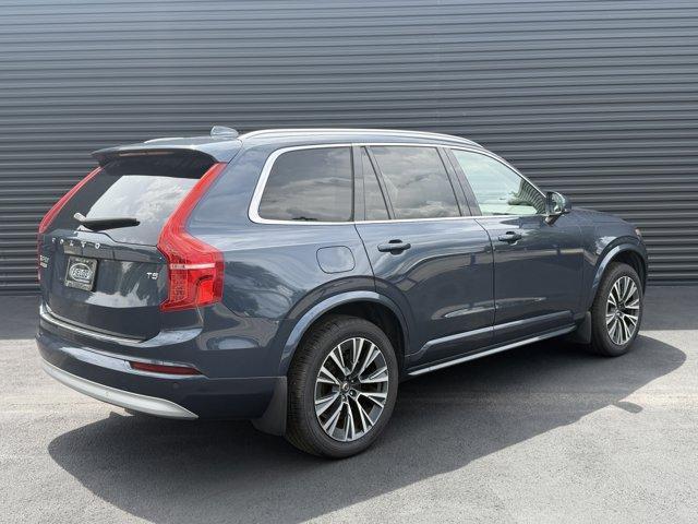 used 2022 Volvo XC90 car, priced at $29,985
