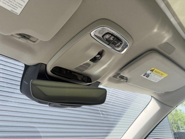 used 2022 Volvo XC90 car, priced at $29,985