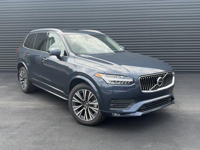 used 2022 Volvo XC90 car, priced at $29,985