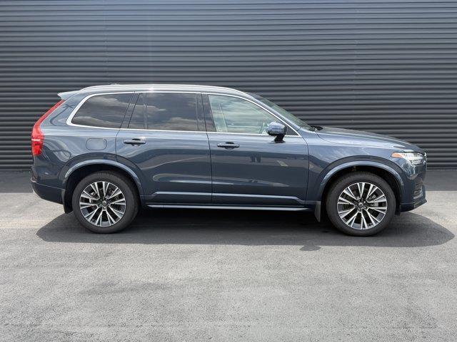 used 2022 Volvo XC90 car, priced at $29,985
