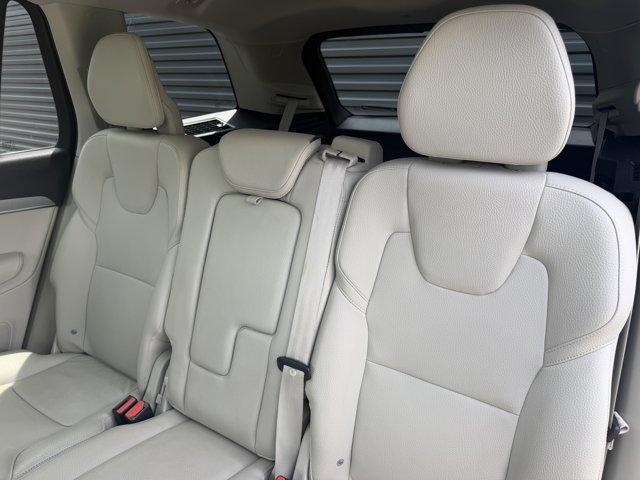 used 2022 Volvo XC90 car, priced at $29,985