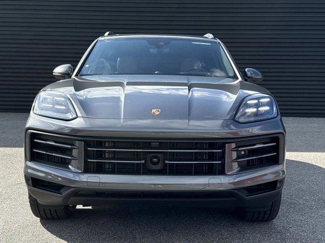 new 2026 Porsche Cayenne car, priced at $110,830