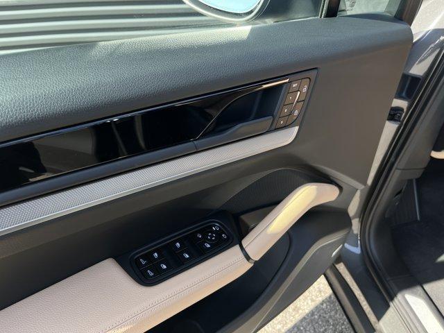 new 2026 Porsche Cayenne car, priced at $110,830