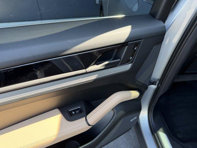 new 2026 Porsche Cayenne car, priced at $94,085