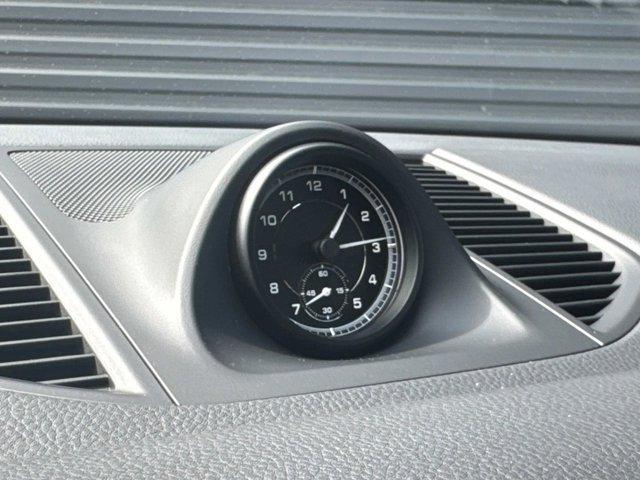 new 2025 Porsche Macan car, priced at $69,990