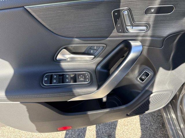 used 2024 Mercedes-Benz CLA 250 car, priced at $34,490