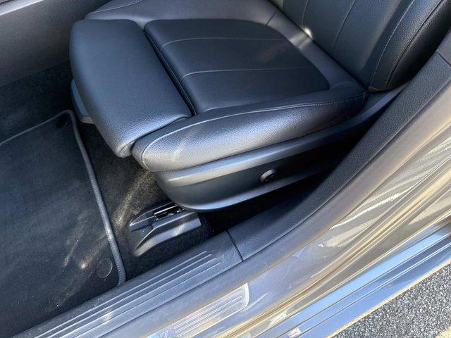 used 2024 Mercedes-Benz CLA 250 car, priced at $34,490