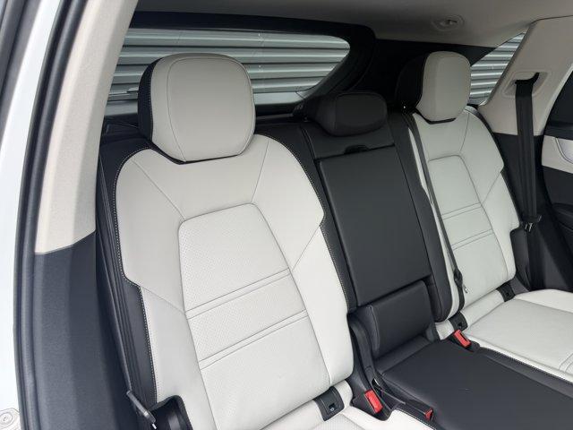 new 2026 Porsche Cayenne car, priced at $112,245