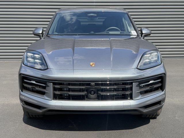 new 2026 Porsche Cayenne car, priced at $113,635