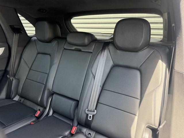 new 2026 Porsche Cayenne car, priced at $113,635