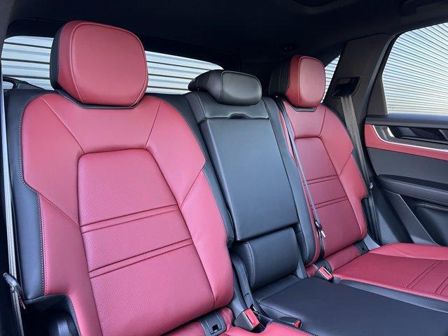 new 2026 Porsche Cayenne car, priced at $117,620