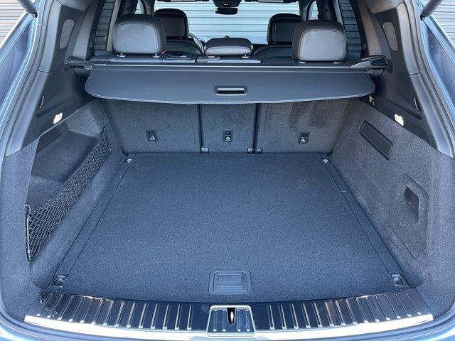 new 2026 Porsche Cayenne car, priced at $117,620