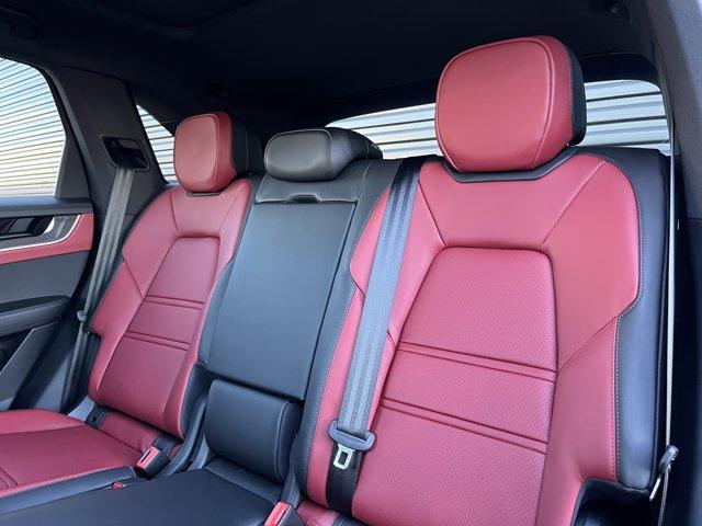 new 2026 Porsche Cayenne car, priced at $117,620