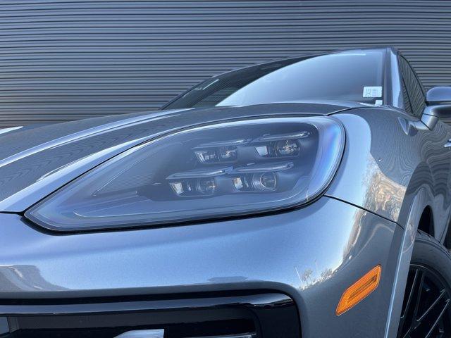 new 2026 Porsche Cayenne car, priced at $117,620