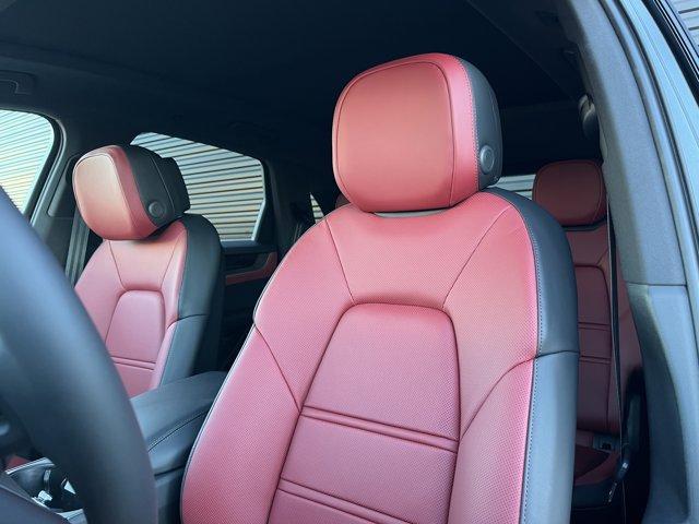 new 2026 Porsche Cayenne car, priced at $117,620