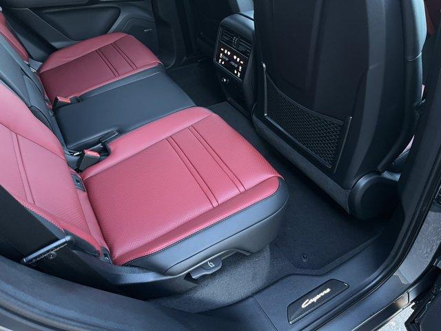 new 2026 Porsche Cayenne car, priced at $117,620