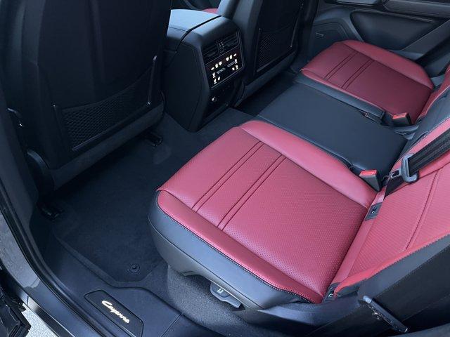 new 2026 Porsche Cayenne car, priced at $117,620