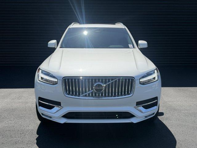 used 2024 Volvo XC90 car, priced at $42,085