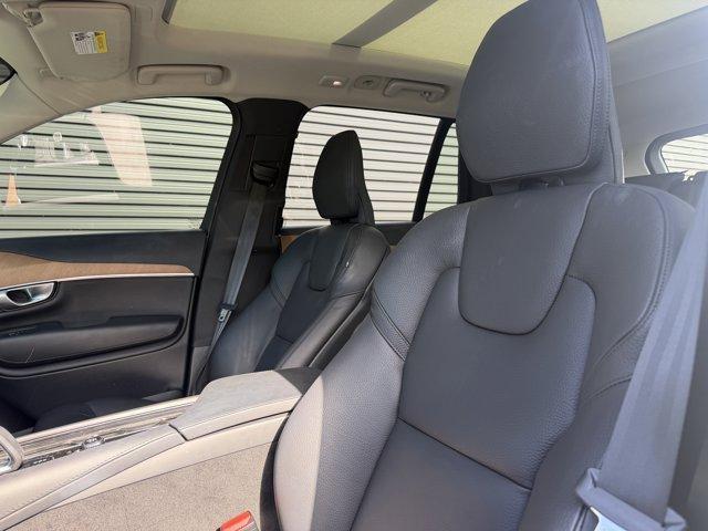 used 2024 Volvo XC90 car, priced at $42,085
