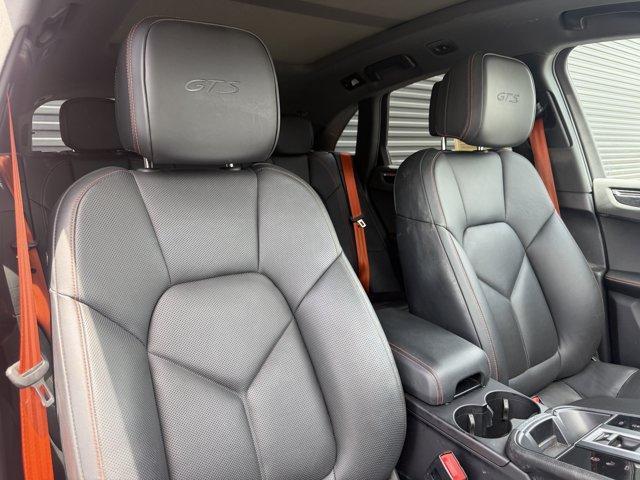 used 2023 Porsche Macan car, priced at $73,990