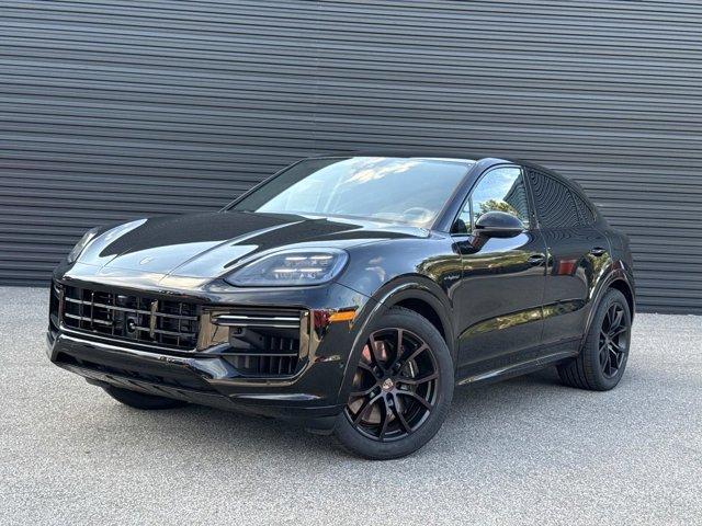 new 2026 Porsche Cayenne car, priced at $195,860