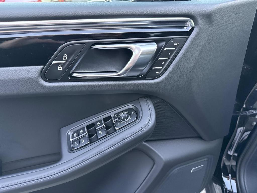 new 2026 Porsche Macan car, priced at $82,740