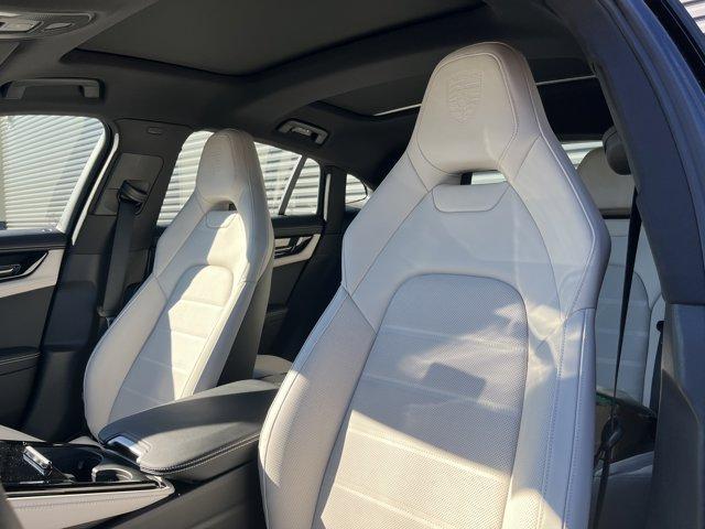 new 2026 Porsche Panamera car, priced at $147,135