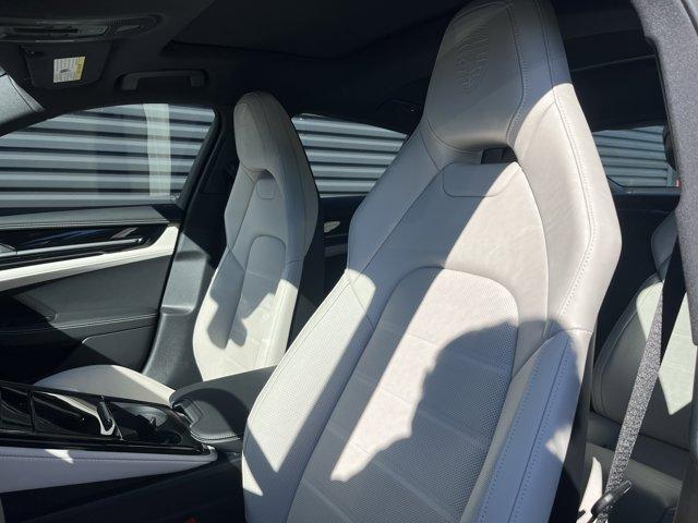 new 2026 Porsche Panamera car, priced at $147,135