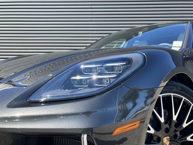 new 2026 Porsche Panamera car, priced at $147,135